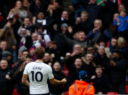 6 Fakta Menarik di Balik Rekor Harry Kane