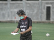 Bali United Akan Uji Coba Lawan Persis dan Rans Cilegon FC