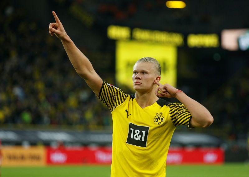Liverpool Diminta Halangi Kepindahan Haaland ke Manchester City