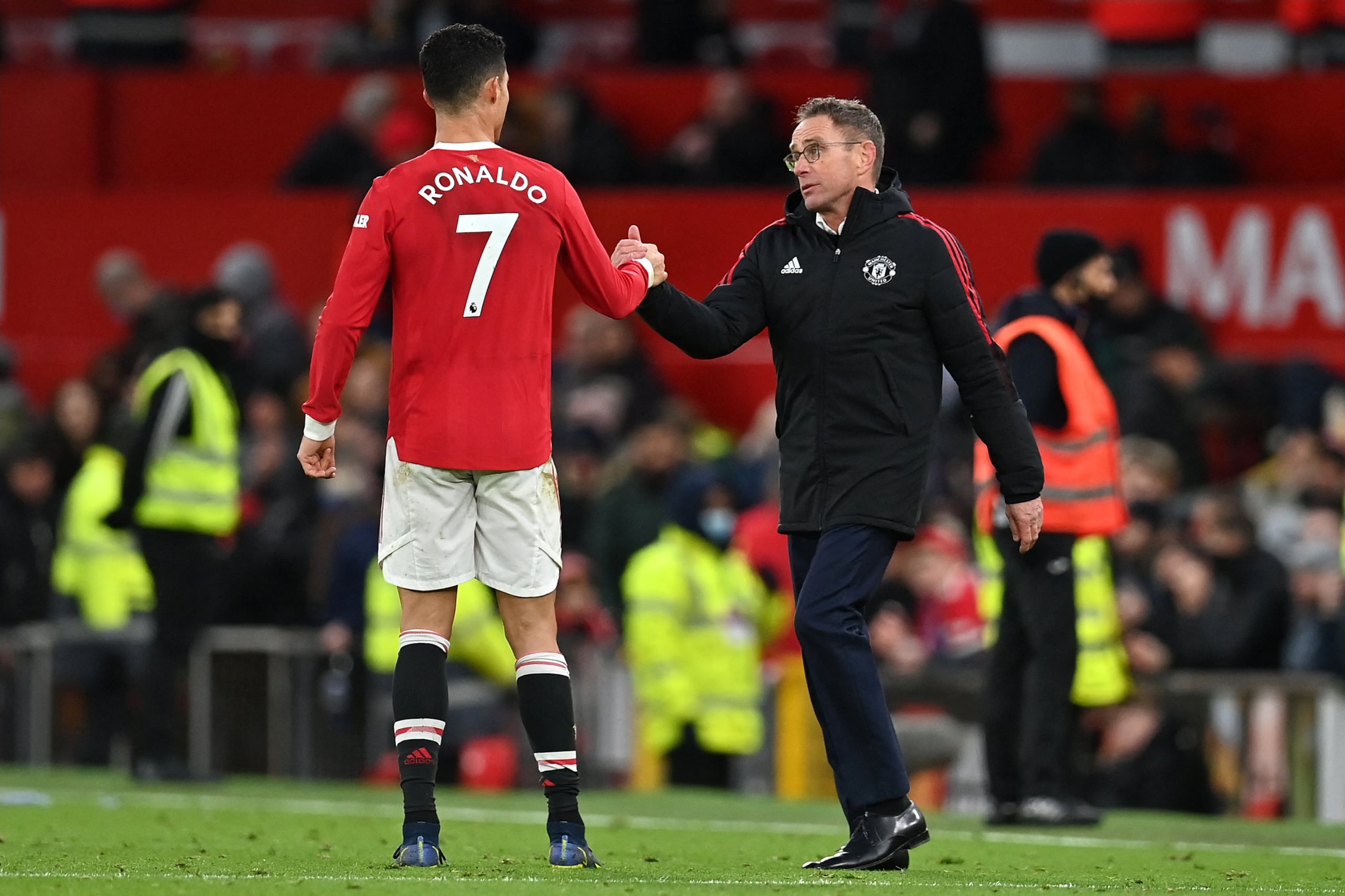 Kiat-Kiat Manchester United Tumbangkan Manchester City