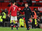 Kiat-Kiat Manchester United Tumbangkan Manchester City