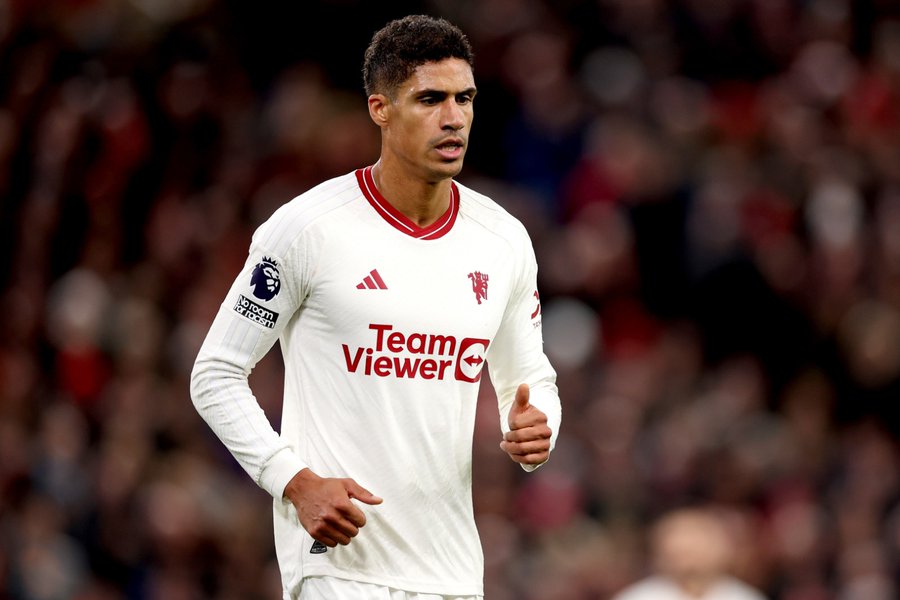 Jalan Raphael Varane Kembali ke Real Madrid Terbuka Lebar