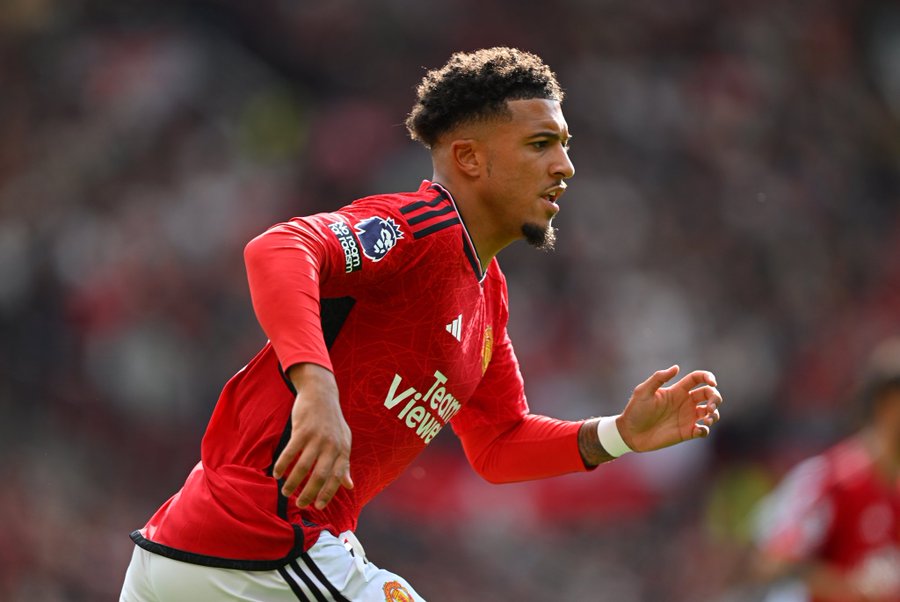 Sudah Tahu Tabiat Jadon Sancho, Borussia Dortmund Ogah Balikan