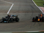 F1 Jelaskan Kontroversi Aturan Limit Trek di Bahrain