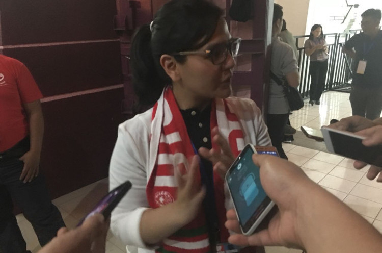 Menyusul Hasil Buruk Timnas Wanita, PSSI Ingin Klub Liga 1 Punya Tim Putri pada 2019