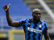 Agen Romelu Lukaku Bikin Klub-klub Besar Gigit Jari