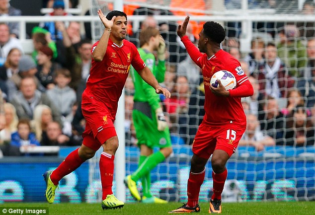 Tiga Bintang Liverpool Absen Melawan Arsenal