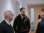 Tuah Ruben Amorim di Sporting CP Diharapkan Berlanjut ke Manchester United