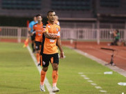 Kapten Chiangrai United Beri Tanda Bahaya untuk Bali United