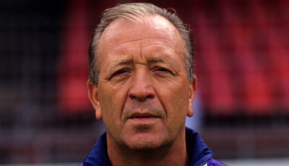 4 Pelatih Asal Belanda yang Pernah Tangani Timnas Indonesia Selain Henk Wullems