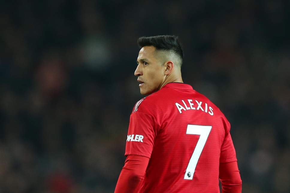 Solskjaer Berharap Fans Arsenal Ejek Sanchez