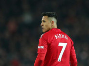 Solskjaer Berharap Fans Arsenal Ejek Sanchez
