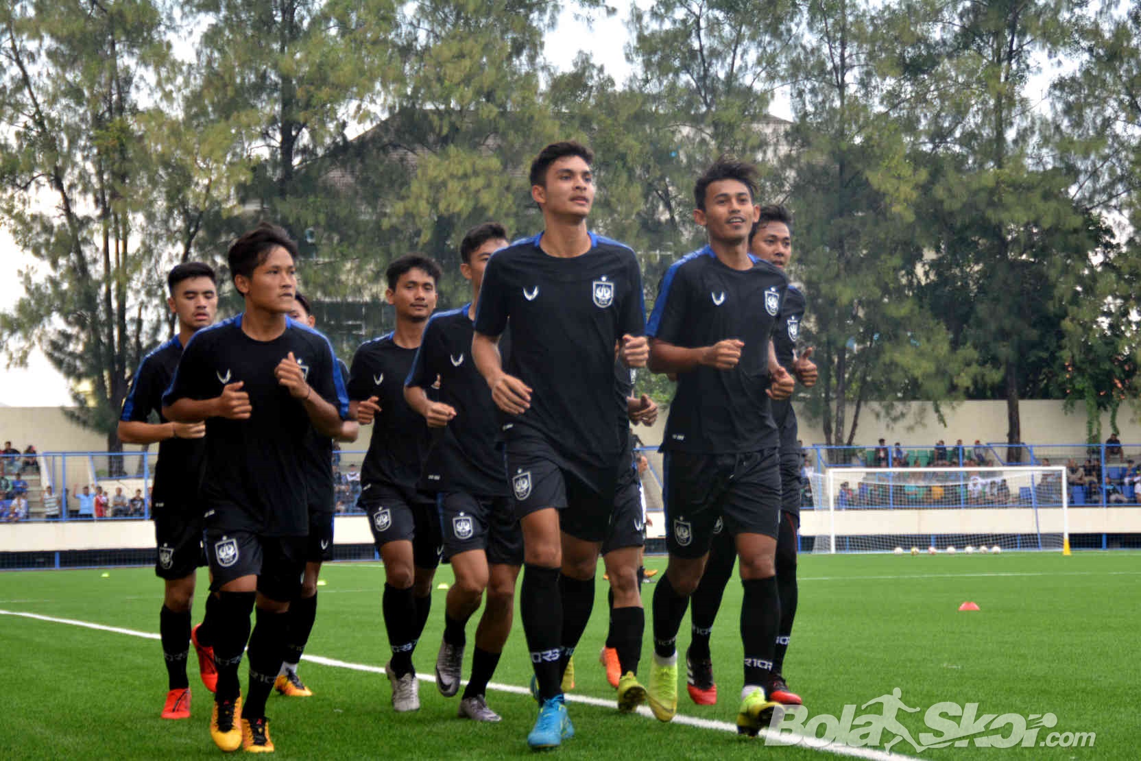 Penjelasan PSIS Memilih Stadion Moch Soebroto Magelang untuk Laga Kandang Perdana Lawan Arema FC