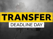 Kapan Bursa Transfer Musim Panas Resmi Ditutup?