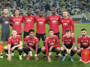 11 Pemain dari Starting Lineup Manchester United di Final Liga Europa 2021 dan Nasib Mereka Saat Ini