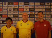 Klok Absen-Thom Haye Starter, Persib Waspada dengan Persita