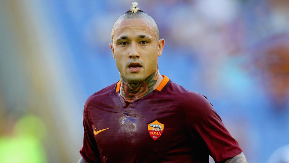 Nainggolan Tolak Pinangan Chelsea?