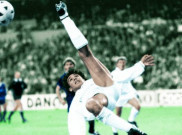 Berbahaya di Kotak Penalti Lawan, IQ Hugo Sanchez di Atas Cristiano Ronaldo