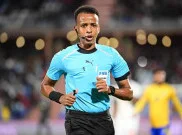 Ditolak Masuk ke Amerika Serikat, Wasit Asal Somalia Disambut bak Pahlawan di Kampung Halaman