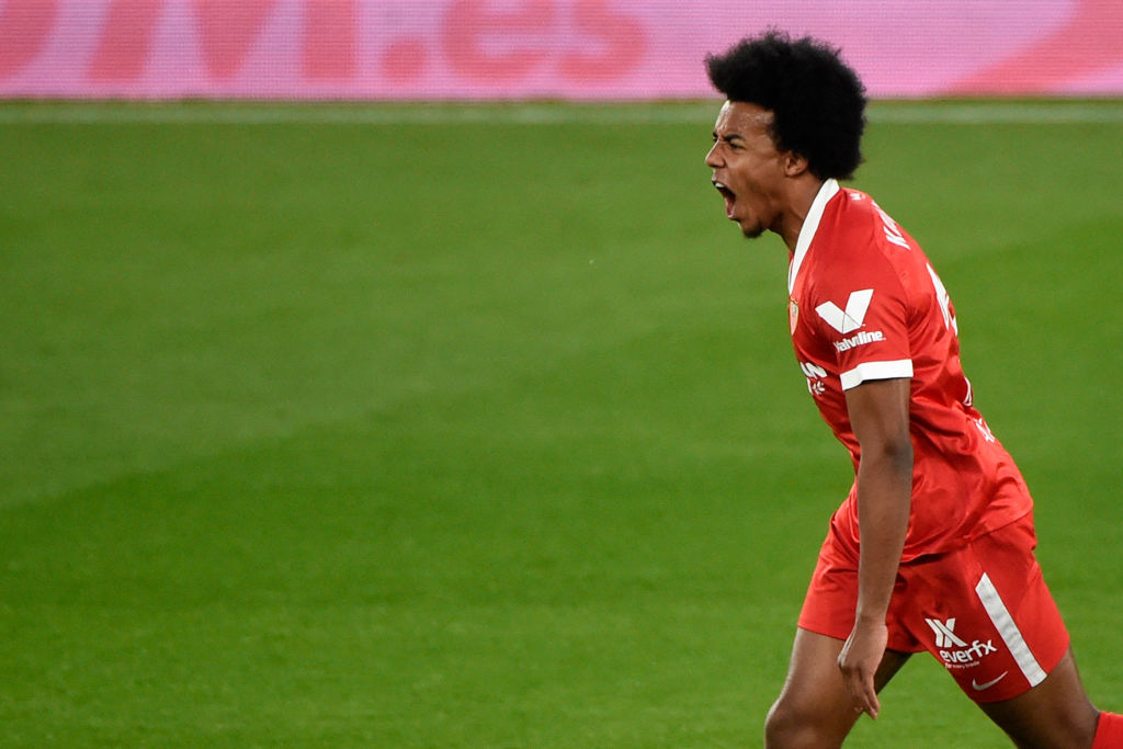 Salip Barcelona, Chelsea Terdepan dalam Pengejaran Jules Kounde