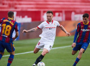 Lindungi Keselamatan Pemain, LaLiga Tunda Laga Sevilla Vs Barcelona