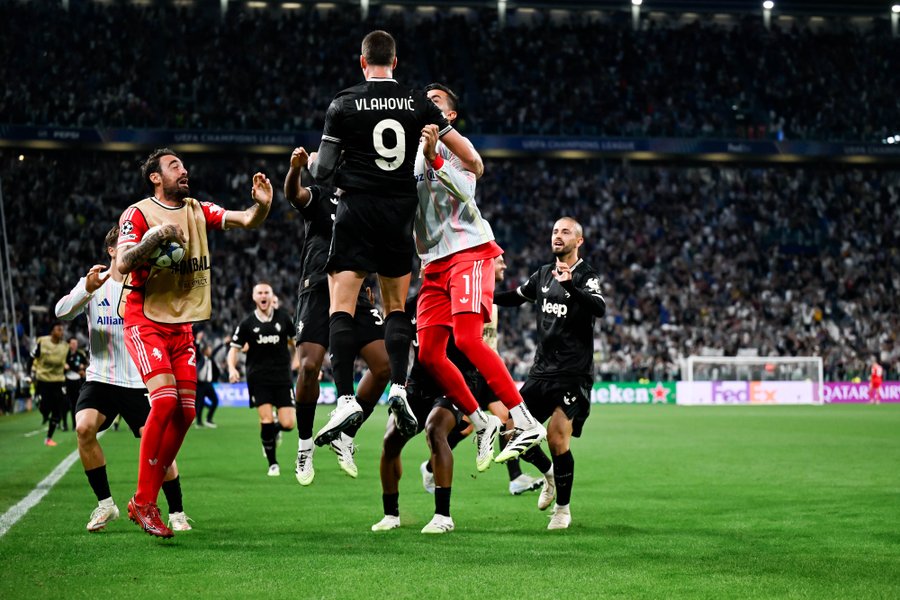 Juventus Nyaris Kalah, Igor Tudor Sebut Pemain Kelelahan Usai Lawan Inter Milan