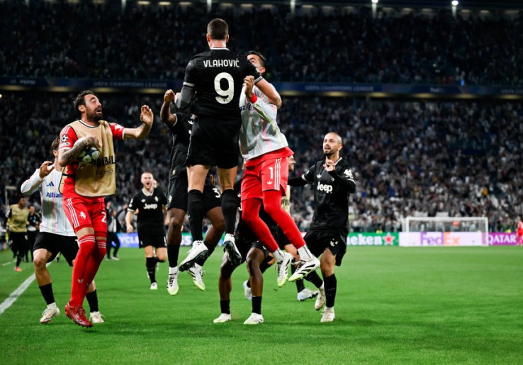 Juventus Nyaris Kalah, Igor Tudor Sebut Pemain Kelelahan Usai Lawan Inter Milan