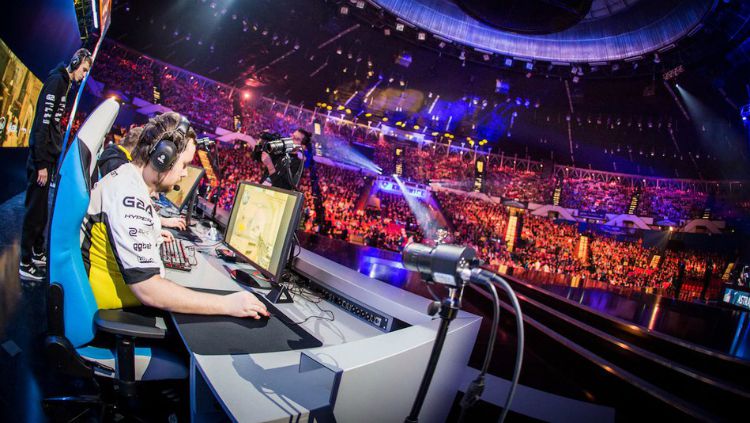 Turnamen Indonesia ESports Games 2019 Siap Digelar