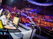 Turnamen Indonesia ESports Games 2019 Siap Digelar