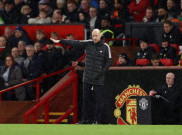 Manchester United Menang Telak, Erik ten Hag: Kami Beruntung