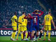 Jadwal Siaran Langsung dan Link Live Streaming Barcelona Vs Villarreal, Senin 19 Mei 2025