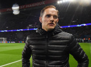 Chelsea Vs MU, Rasa Trauma Thomas Tuchel