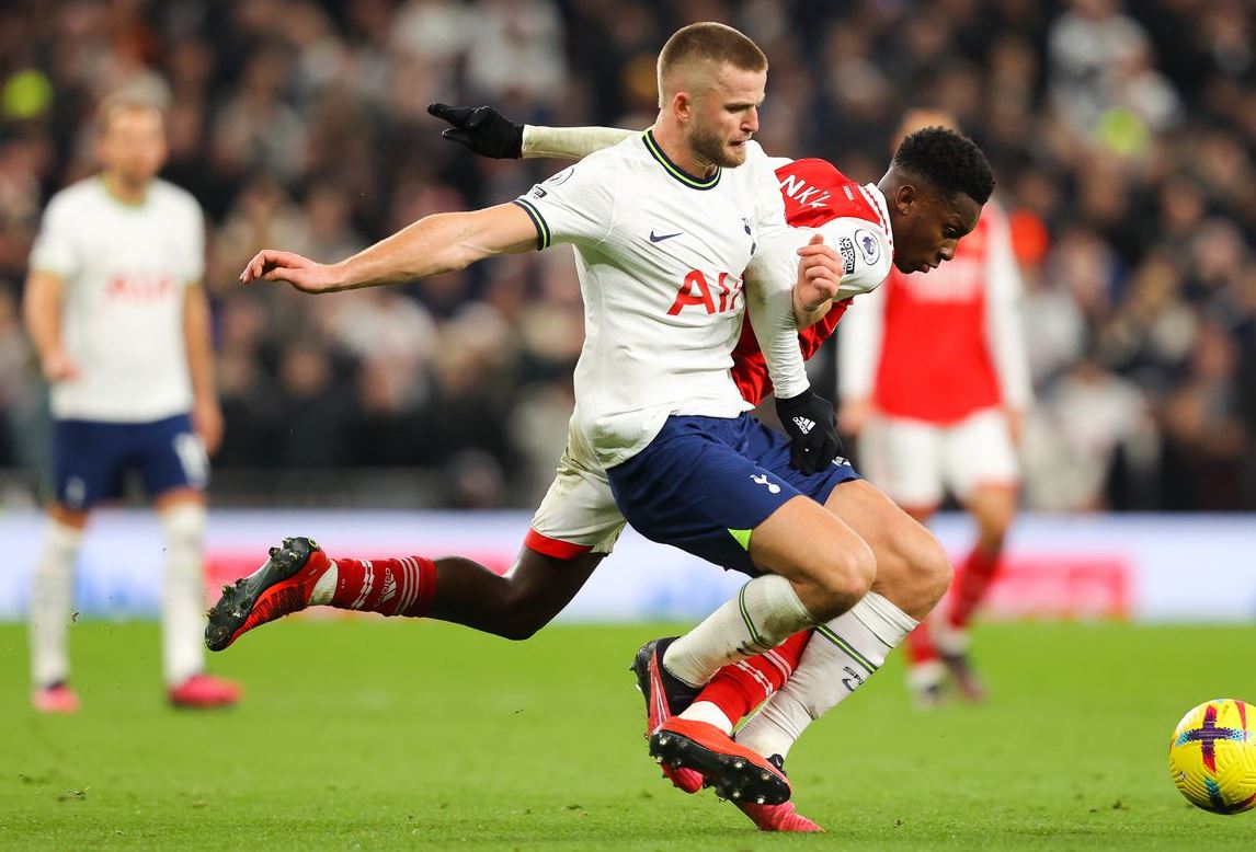 Prediksi dan Statistik Arsenal Vs Tottenham: Supremasi The Gunners di Derby London Utara