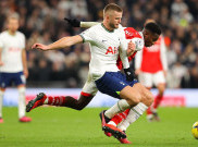 Prediksi dan Statistik Arsenal Vs Tottenham: Supremasi The Gunners di Derby London Utara