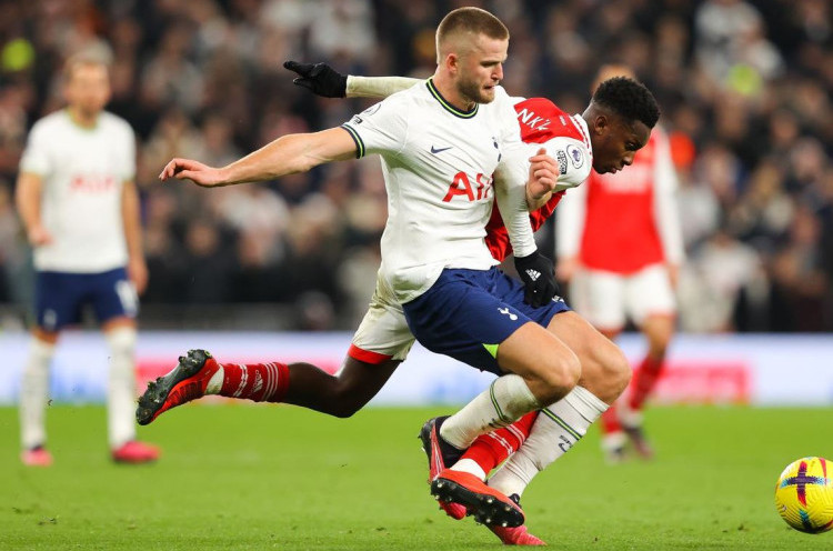 Prediksi dan Statistik Arsenal Vs Tottenham: Supremasi The Gunners di Derby London Utara