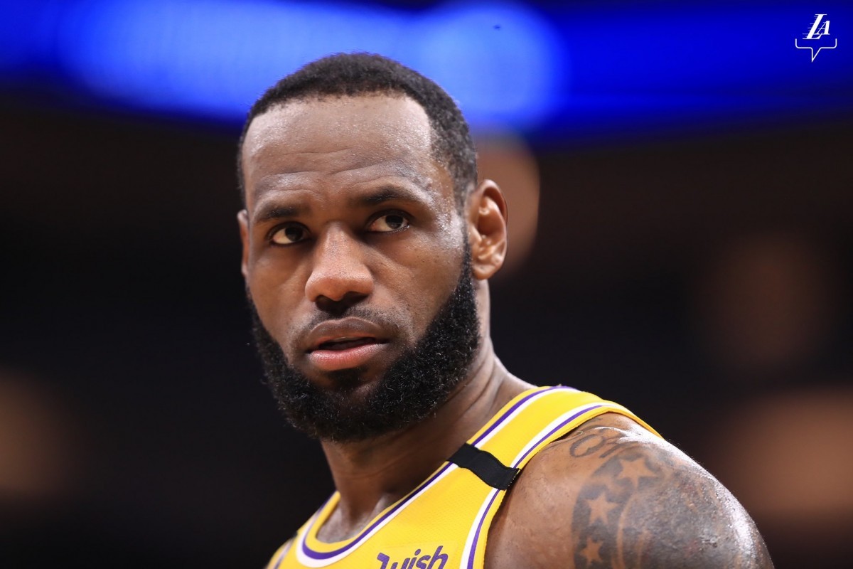 Hasil NBA: Los Angeles Lakers Kembali ke Jalur Kemenangan