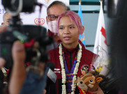 Lampaui Target di SEA Games 2021, Tim Kickboxing Akan Ditingkatkan Fisiknya