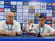 Persib Hattrick Juara, Bojan Hodak: Borneo FC Kurang Beruntung