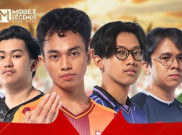 Liga 1 Esports Nasional 2024 Resmi Dimulai