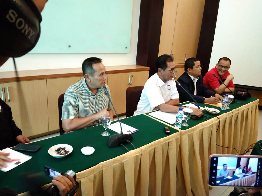 Konate dan N'Diaye Pergi, Sriwijaya FC Cari 2 Pemain untuk Isi Slot Asing