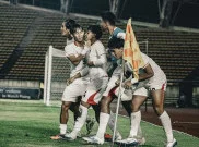 Hasil Kualifikasi Piala Asia U-20 2027: Andil Persija Jakarta, Timnas Indonesia U-20 Gulung Laos