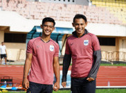 Sambil Menyelam Minum Air, Pratama Arhan Jadi Brand Ambassador PSIS di Jepang