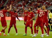 Aturan Baru Premier League yang Bikin Senjata Rahasia Liverpool Lebih Ampuh