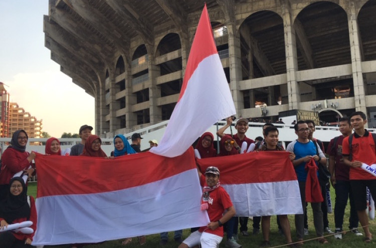 Kisah Ultras Thailand Sempat Penasaran dengan Suporter Timnas Indonesia