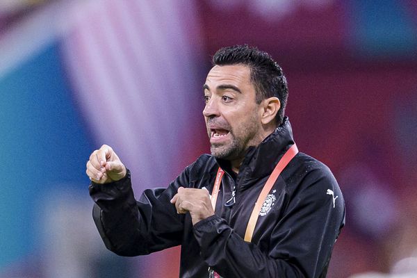 Komparasi dengan Pep Guardiola Akan Bebani Xavi Hernandez