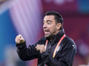 Komparasi dengan Pep Guardiola Akan Bebani Xavi Hernandez