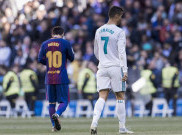 Barcelona Tanpa Messi Ikuti Jalan yang Dilalui Madrid Tanpa Ronaldo