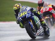 Valentino Rossi Pensiun atau Tidak? Ini Analisisnya