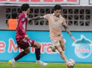 Tutup Rangkaian Tur Tandang dengan Kemenangan, Pelatih Dewa United FC Lega
