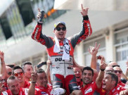 Jorge Lorenzo Disarankan Kembali ke Ducati Musim Depan
